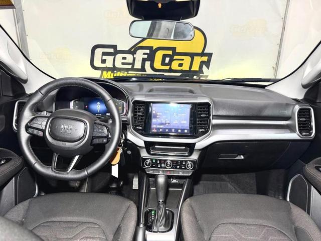 FIAT TORO FREED T270 AT6 2024