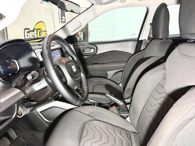 FIAT TORO FREED T270 AT6 2024