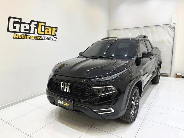 FIAT TORO FREED T270 AT6 2024