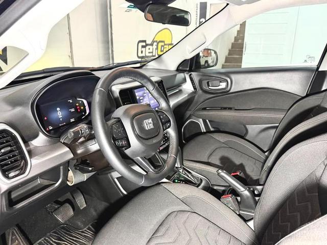 FIAT TORO FREED T270 AT6 2024