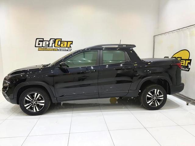 FIAT TORO FREED T270 AT6 2024