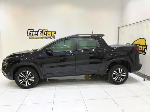 FIAT TORO FREED T270 AT6 2024