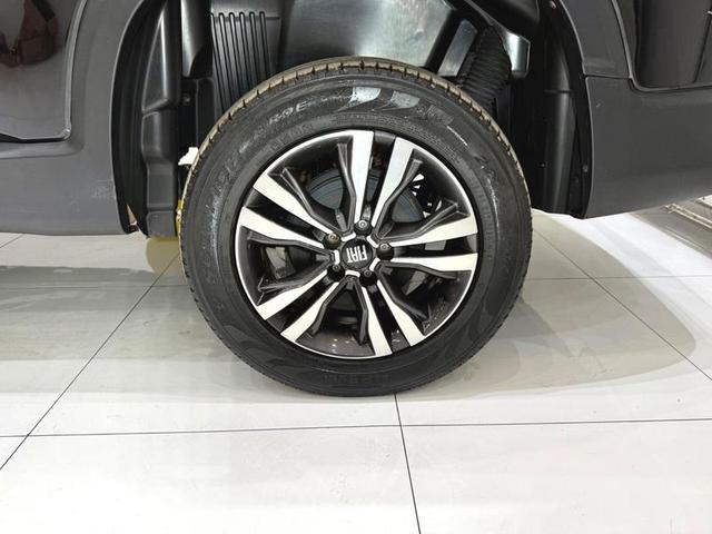 FIAT TORO FREED T270 AT6 2024