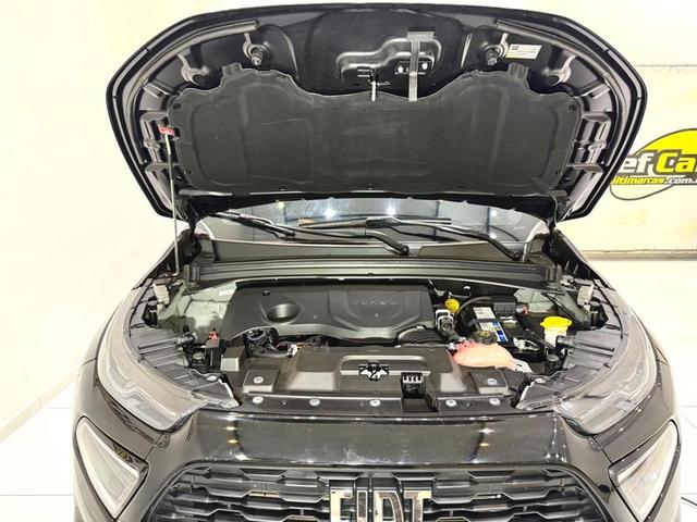 FIAT TORO FREED T270 AT6 2024