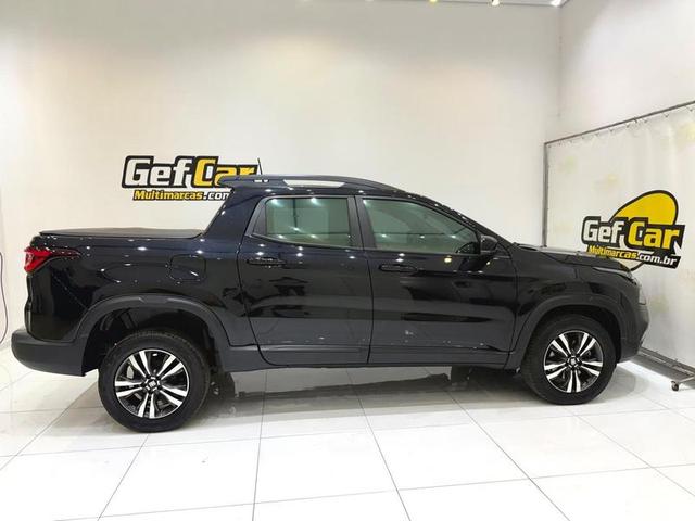FIAT TORO FREED T270 AT6 2024