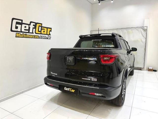FIAT TORO FREED T270 AT6 2024