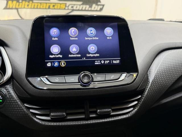 CHEVROLET ONIX 10MT LT2 2024