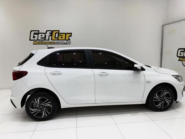 CHEVROLET ONIX 10MT LT2 2024