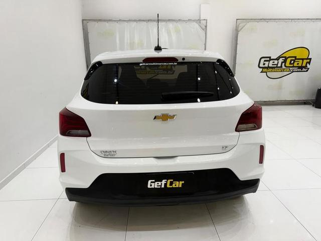 CHEVROLET ONIX 10MT LT2 2024