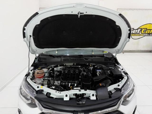 CHEVROLET ONIX 10MT LT2 2024