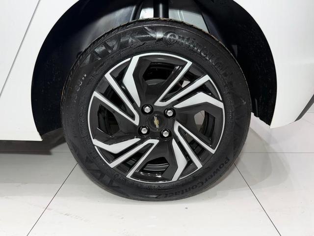 CHEVROLET ONIX 10MT LT2 2024
