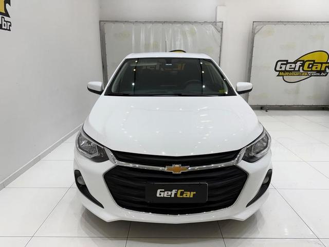 CHEVROLET ONIX 10MT LT2 2024