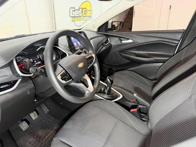 CHEVROLET ONIX 10MT LT2 2024