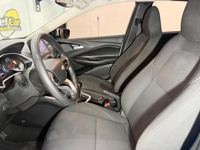 CHEVROLET ONIX 10MT LT2 2024