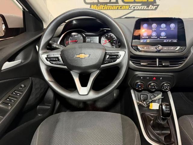 CHEVROLET ONIX 10MT LT2 2024