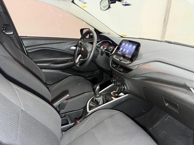 CHEVROLET ONIX 10MT LT2 2024