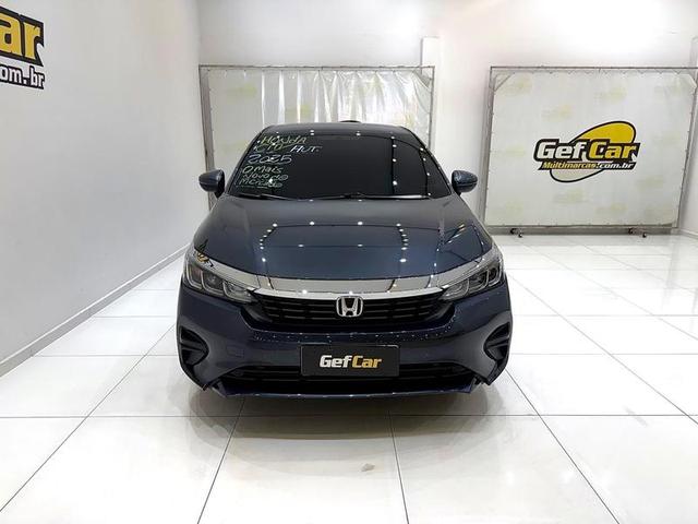 HONDA CITY LX 2025