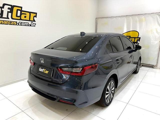 HONDA CITY LX 2025