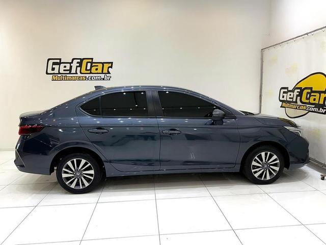 HONDA CITY LX 2025