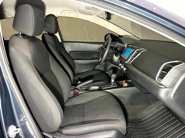 HONDA CITY LX 2025