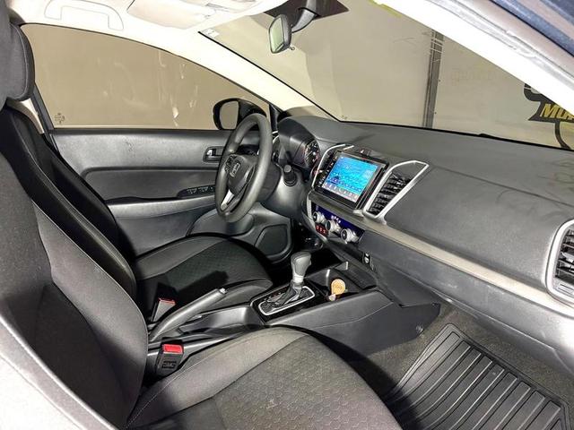 HONDA CITY LX 2025