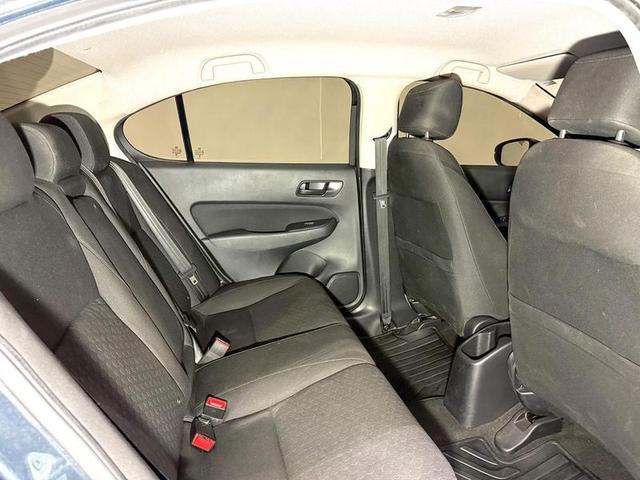 HONDA CITY LX 2025