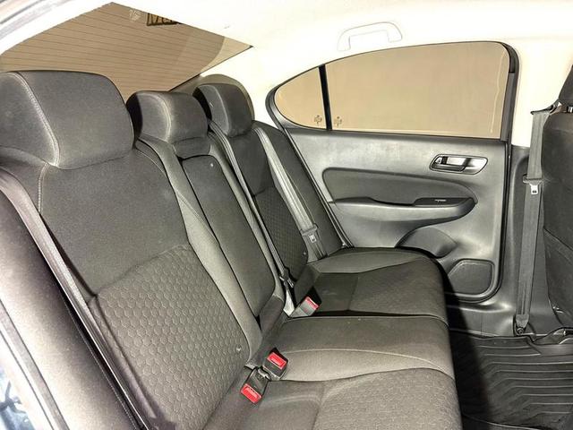 HONDA CITY LX 2025
