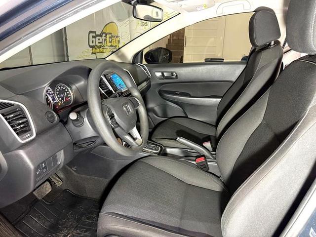 HONDA CITY LX 2025