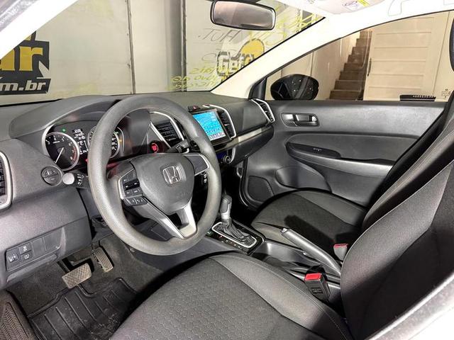 HONDA CITY LX 2025