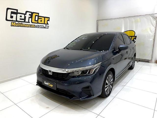 HONDA CITY LX 2025