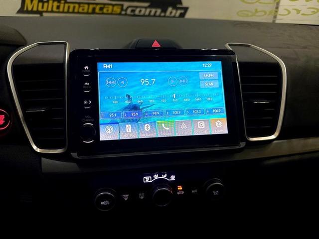 HONDA CITY LX 2025