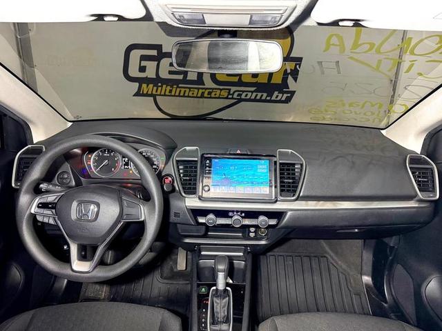 HONDA CITY LX 2025