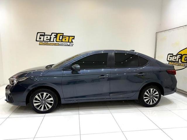 HONDA CITY LX 2025