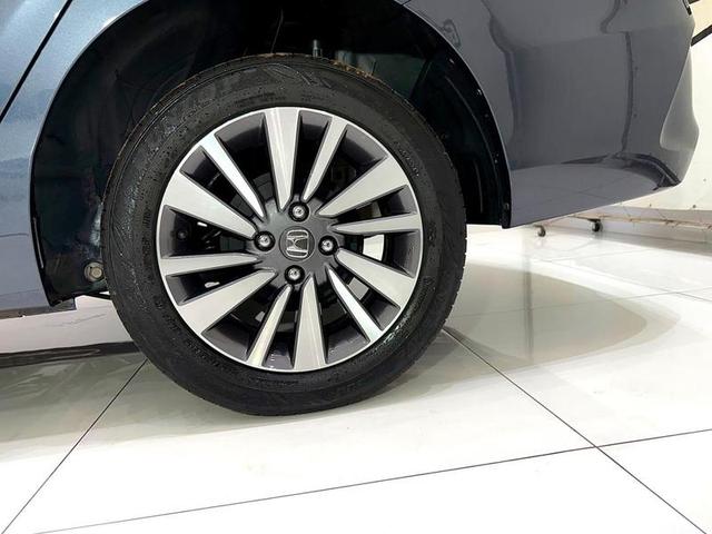 HONDA CITY LX 2025