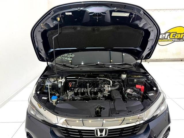HONDA CITY LX 2025