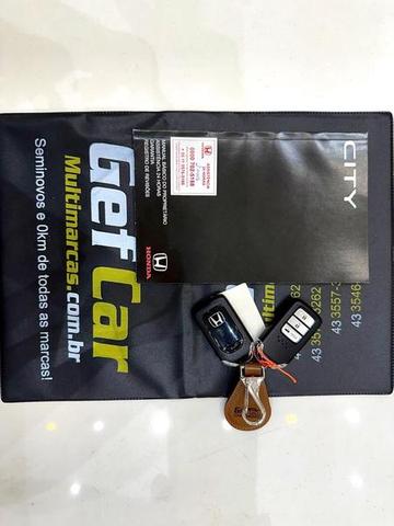 HONDA CITY LX 2025