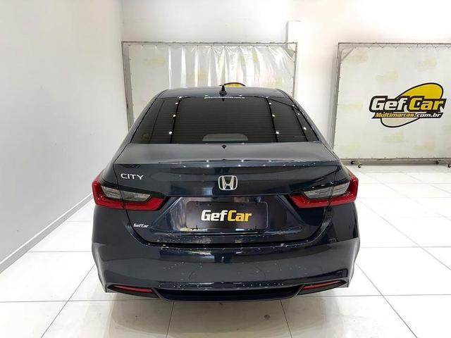 HONDA CITY LX 2025