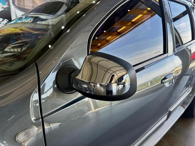 RENAULT DUSTER 20 D 4X2A 2013