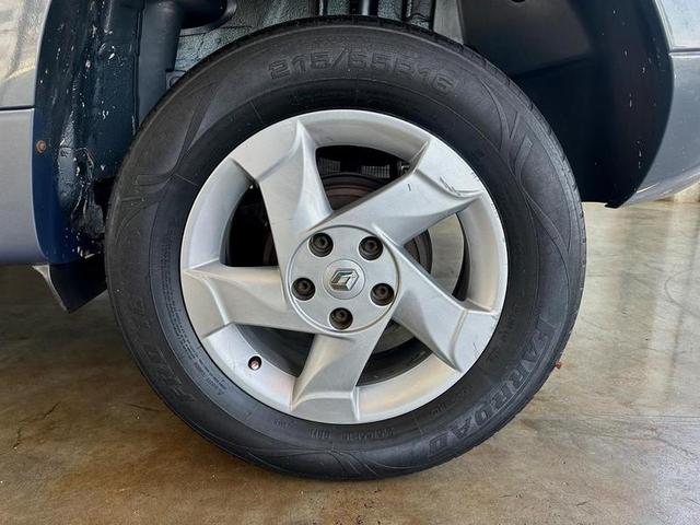 RENAULT DUSTER 20 D 4X2A 2013