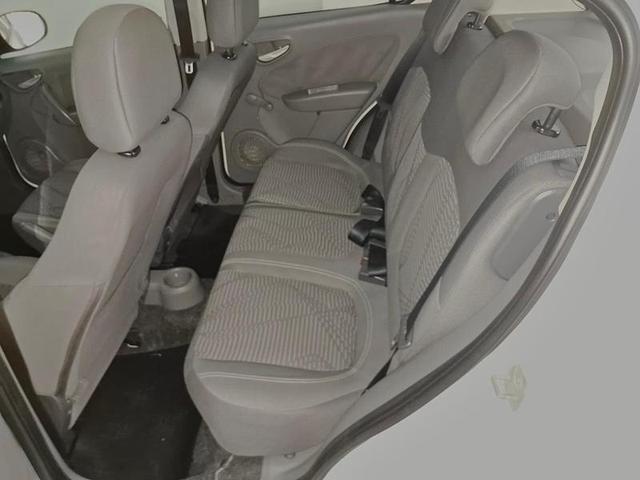 FIAT PALIO ATTRACT 1.0 2014