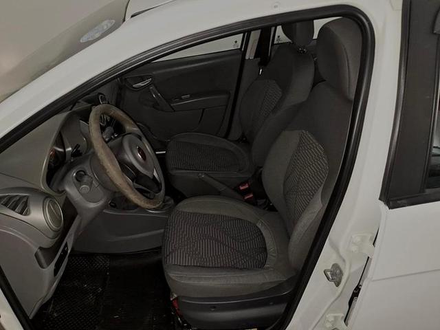 FIAT PALIO ATTRACT 1.0 2014