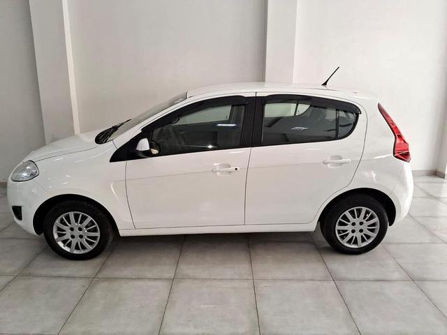 FIAT PALIO ATTRACT 1.0 2014