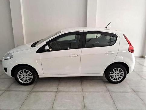 FIAT PALIO ATTRACT 1.0 2014