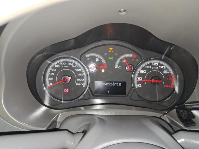 FIAT PALIO ATTRACT 1.0 2014