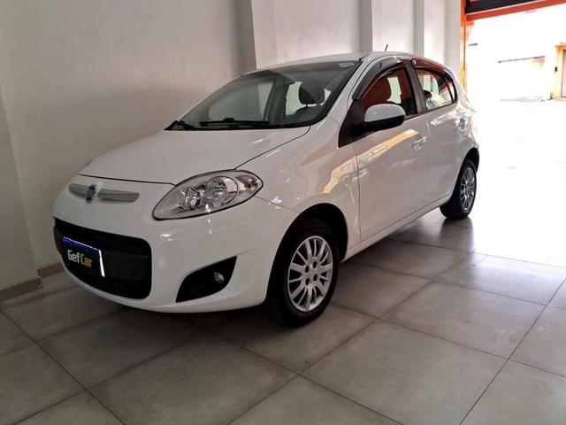 FIAT PALIO ATTRACT 1.0 2014