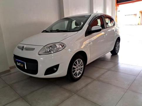 FIAT PALIO ATTRACT 1.0 2014