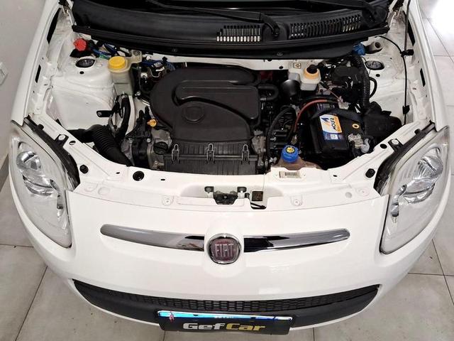 FIAT PALIO ATTRACT 1.0 2014