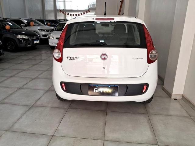 FIAT PALIO ATTRACT 1.0 2014