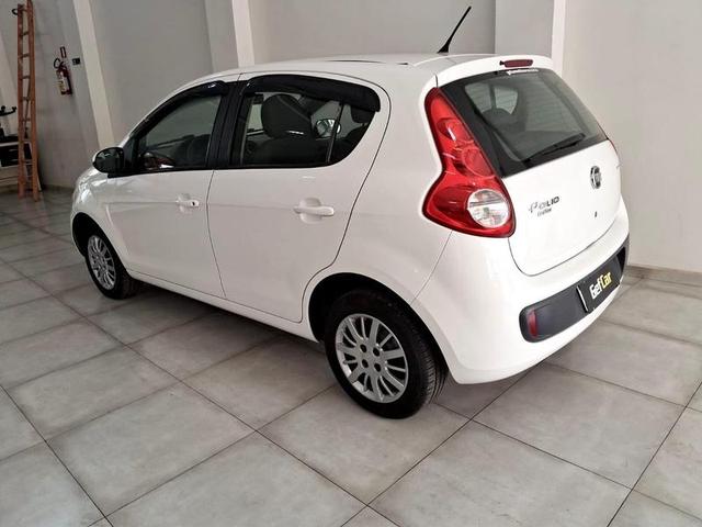 FIAT PALIO ATTRACT 1.0 2014