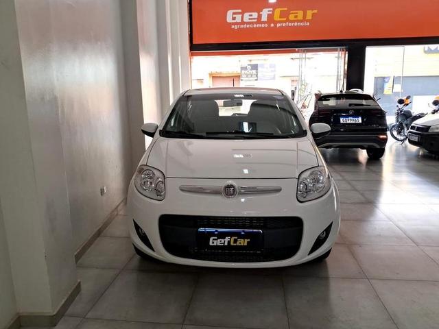 FIAT PALIO ATTRACT 1.0 2014
